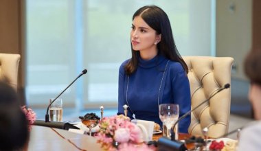 Дочь Мирзиеева получит самую высокую должность в администрации президента Узбекистана