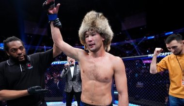 "Я готов": Рахмонов обратился к бывшему чемпиону UFC