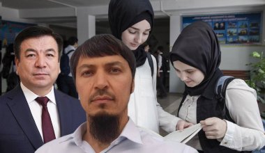 Хиджабы в школах, или Почему чиновники «жонглируют» законом об образовании