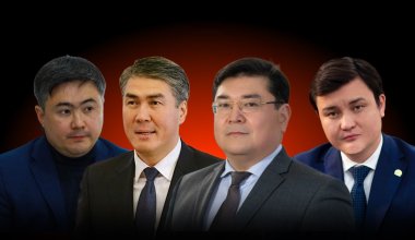 Про кого говорил президент, или Кто экономику в Казахстане разваливал, тот её и реформировал