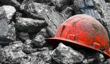Пожар на шахте «АМТ»: ситуация не становится лучше