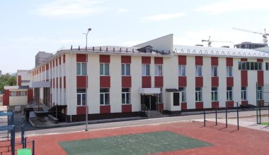 На 6,5 млн оштрафовали компанию за срыв сроков строительства школы в Алматы