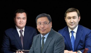 Кому доверены миллионы, или Кто и как руководит в Казахстане городами республиканского подчинения