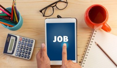 Безработица в Астане: до 50 тысяч новых специалистов нужны городу ежегодно