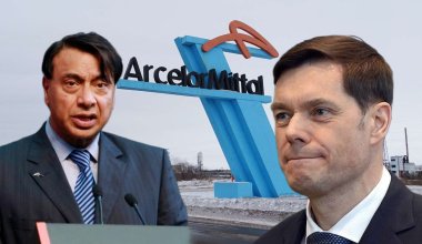 Активы Лакшми Миттала в Казахстане отойдут российской "Северстали"?