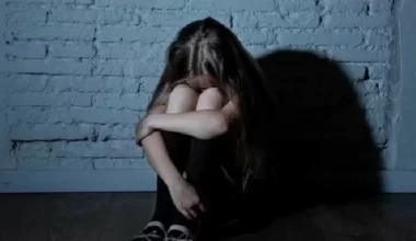 Шымкентца заподозрили в изнасиловании 6-летней падчерицы