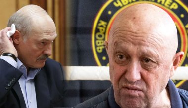 Что будет с ЧВК «Вагнер», рассказал Лукашенко