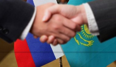 На 70% выросло число компаний с российским капиталом в Казахстане