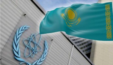 Обращаются как с гражданином второго сорта - СМИ о статусе Казахстана в МАГАТЭ