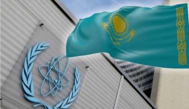 Казахстан не будет подавать в суд на МАГАТЭ - МИД