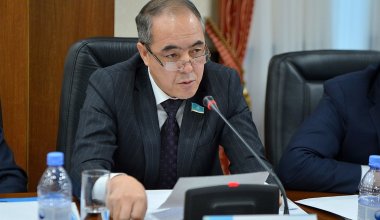 Готов ли уйти в отставку аким ЗКО Нариман Турегалиев