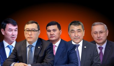 Роскошь и нищета: кто и как руководит на юге Казахстана