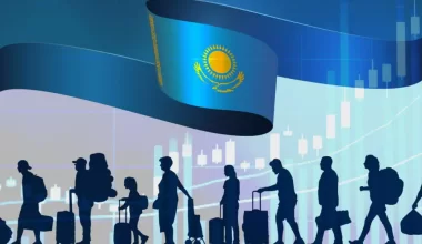 Ограничения на въезд в Астану для казахстанцев: глава Минтруда опровергла свои же слова