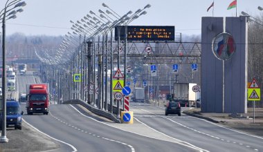 Полное закрытие границ с Беларусью обсуждают страны Европы