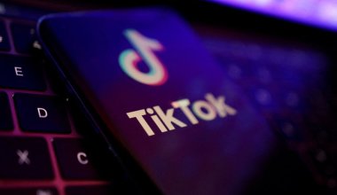 TikTok предложили запретить в Кыргызстане