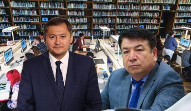 Просвещение, образование, наука: кому доверено будущее Казахстана