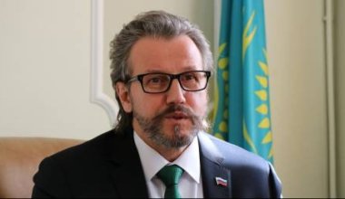 На отъезд генконсула из Казахстана после скандала ответили в посольстве РФ