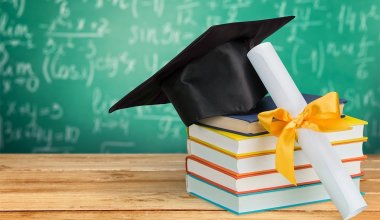 Рекордное количество выпускников будет обучаться в Казахстане