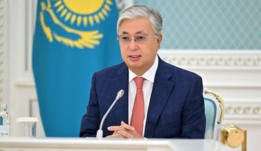 Казахстан может сделать мощный рывок в эпоху вызовов и кардинальных перемен