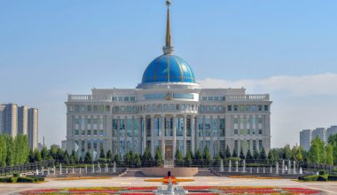 Структуру администрации президента Казахстана реорганизовали