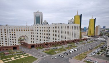 В Казахстане появились пять новых министерств