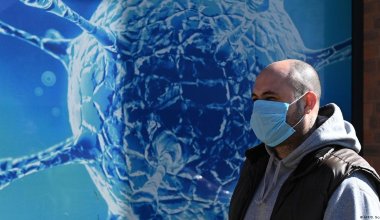 В мире выявили резкую вспышку коронавируса