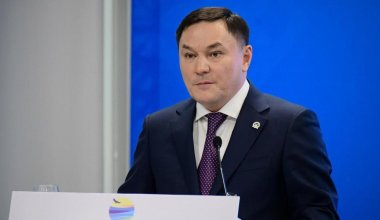10 млн тг на "борьбу с троллями" хотел потратить новый министр Маржикпаев