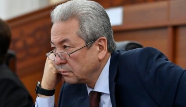 В госизмене заподозрили экс-кандидата в президенты Кыргызстана