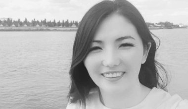 Журналистка из Казахстана погибла с дочерью в аварии в Турции