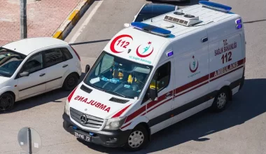 Были не пристёгнуты: МИД назвал подробности гибели казахстанцев в Турции