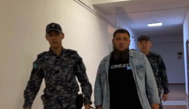 «Короля трамадола» арестовали в Уральске