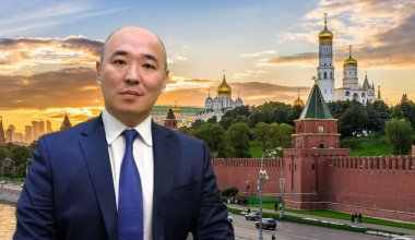 Назначен министр промышленности и строительства Казахстана