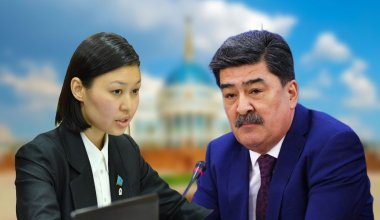 Назначен министр экологии и природных ресурсов Казахстана