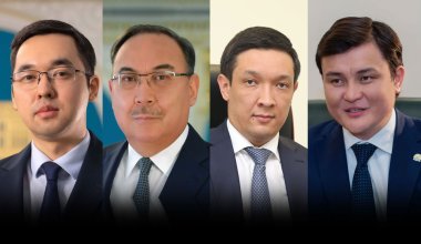 Помогут чем смогут: чего ждать казахстанцам от новых помощников президента
