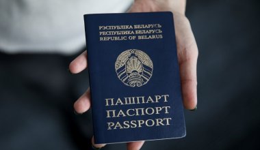 Указ Лукашенко: посольство Беларуси в Казахстане больше не будет выдавать паспорта