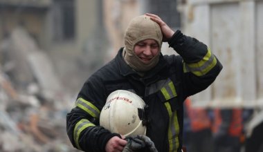 Много погибших и раненных: россияне обстреляли рынок в Константиновке