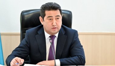 Министр Сапаров ответил, что смог сделать на посту акима Северо-Казахстанской области