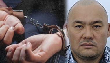 "Специалиста по рейдерству" Болата Назарбаева поместили в следственный изолятор