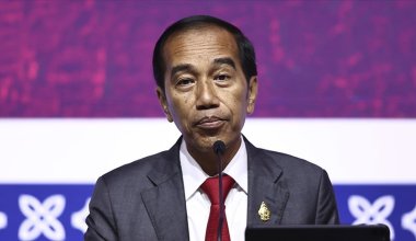 Остановить все войны призвал президент Индонезии