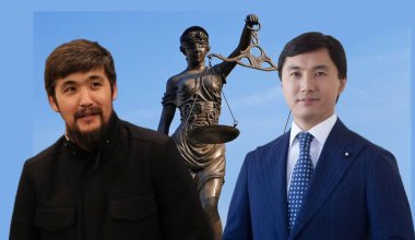 Адвокаты Армана Джумагельдиева и Кайрата Кудайбергена сделали заявление