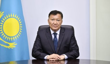 Обвиняемый в тяжком преступлении казахстанский чиновник пытался бежать в Кыргызстан