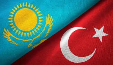 Большие перспективы: товарооборот между Казахстаном и Турцией могут довести до 10 млрд долларов