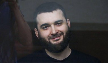 17 лет колонии строгого режима дали оппозиционному журналисту из Дагестана