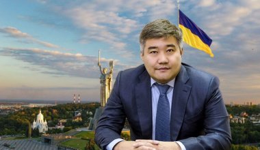 Это внутренний процесс: МИД о тайне с назначением нового посла Казахстана в Украине