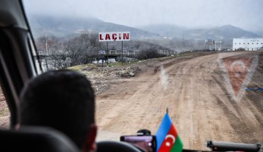 МИД Казахстана озвучил позицию страны по кризису в Нагорном Карабахе
