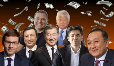 Банковский сектор: в Казахстане ждут новых игроков
