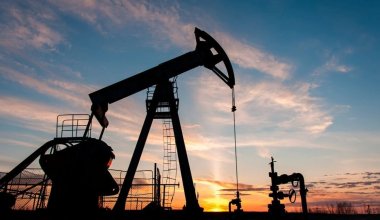 План может сорваться: в Казахстане сокращается добыча нефти