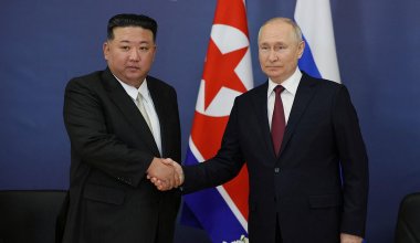Империализм и милитаристы: о чем говорили Путин и Ким Чен Ын в ходе переговоров