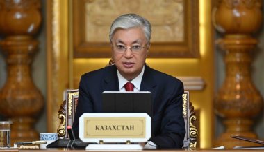 Ближайшие 10 лет станут определяющими для Центральной Азии - Токаев