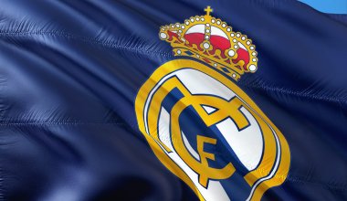 Громкий скандал в «Реал Мадриде»: арестовали трех футболистов